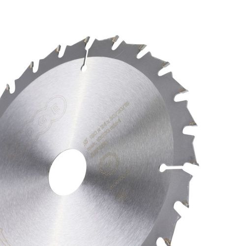 Диск пильный по дереву (190х24х30/20/16 мм, 24 зубца), Patriot-Tehinstrument