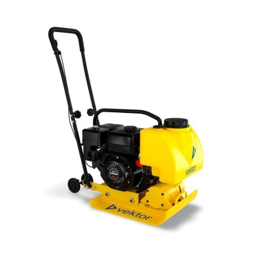 Виброплита Vektor VPG-90B-Tehinstrument