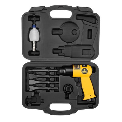 Пневматический молоток Denzel НР4500-Tehinstrument