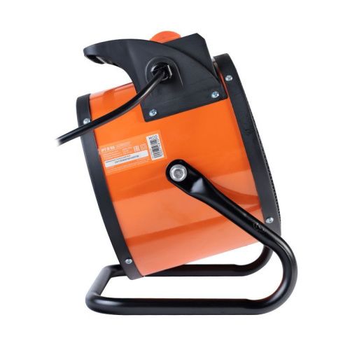 Тепловая пушка электрическая Patriot PTR 5 S-Tehinstrument