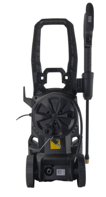 Мойка Huter W-4-2500 PRO Grey-Tehinstrument