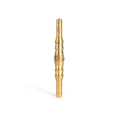 Переходник PATRIOT 46C/1 (елочка 8/10 мм - 8/10 мм)-Tehinstrument