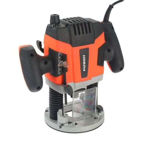 Фрезер электрический Patriot ER 130-Tehinstrument