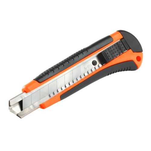 Нож строительный Patriot CKA-182 с сегментированным лезвием-Tehinstrument