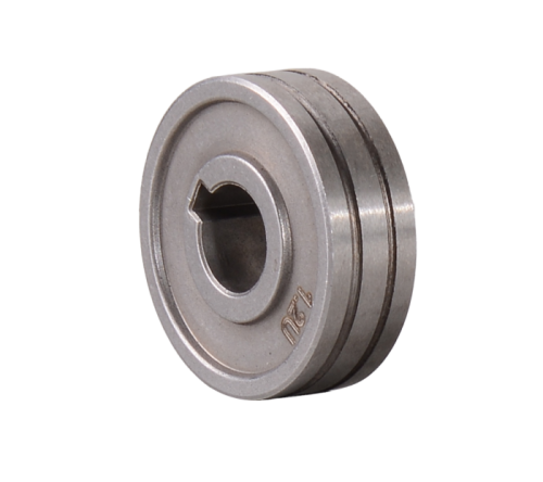 Ролик в подающем устройстве с U канавкой для AL 1,0/1,2 для Ресанта САИПА-200,220,220 Синергия-Tehinstrument