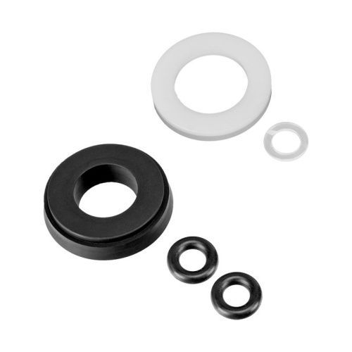 Домкрат гидравлический подкатной, 2 т, 135-385 мм Denzel-Tehinstrument