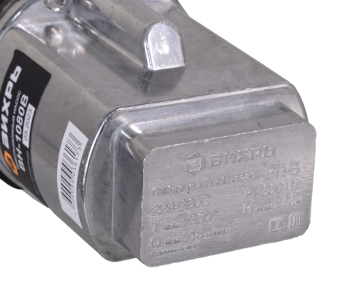 Вибрационный насос Вихрь ВН-1080В-Tehinstrument