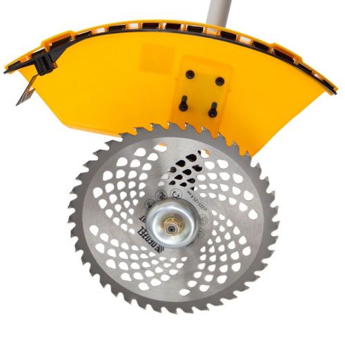 Триммер бензиновый Denzel DT 43-Tehinstrument