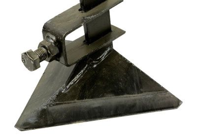 Культиватор-плоскорез 2х ножевой  Sturm GKE-02-Tehinstrument