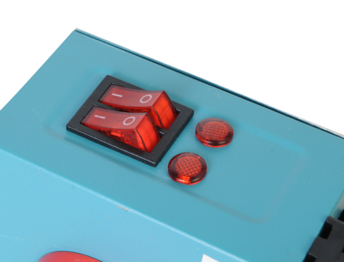 Аппарат для сварки пластиковых труб  Sturm TW7225P-Tehinstrument