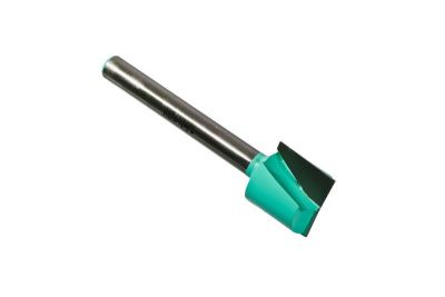 Фреза пазовая для врезки замков dxhxl 32x30x120 мм, хв.12  Sturm-Tehinstrument