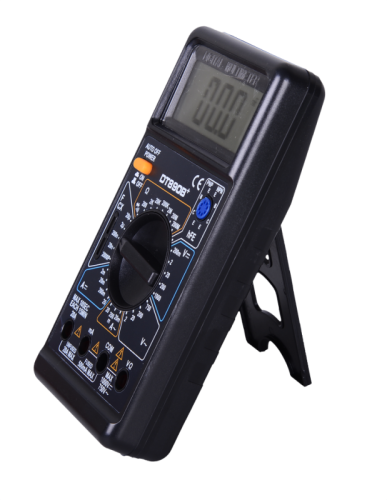 Мультиметр DT890B+-Tehinstrument