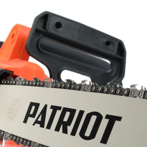 Пила цепная электрическая Patriot СS 196-Tehinstrument