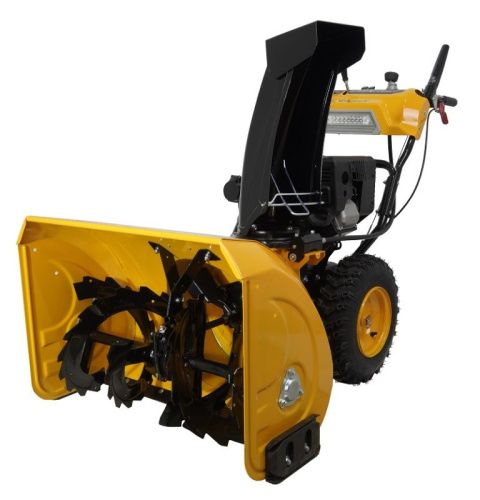 Снегоуборщик Habert HB930MS PRO-Tehinstrument