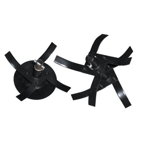 Фреза левая внутренняя, С3022-Tehinstrument