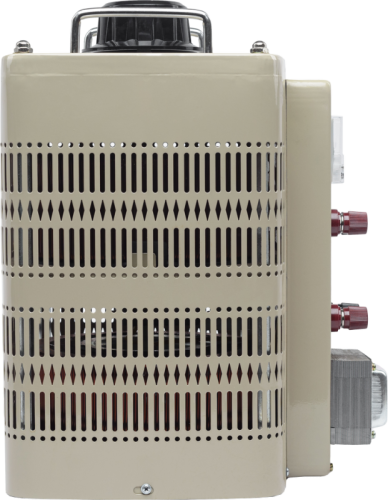 Автотрансформатор ЛАТР Ресанта ТР/10 (TDGC2-10)-Tehinstrument