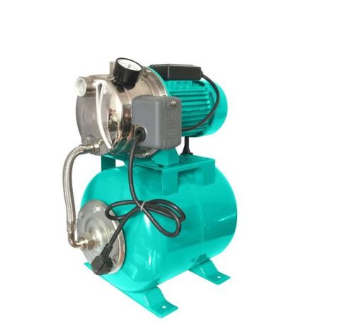 Насосная станция  Sturm WP9712VS-ST-Tehinstrument