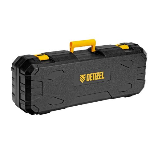 Цепная мини-пила аккумуляторная бесщет., СCS-200BL, шина 200 мм, Li-Ion, 20 В Denzel-Tehinstrument