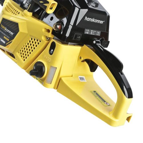 Бензопила Hanskonner HGC5820-Tehinstrument