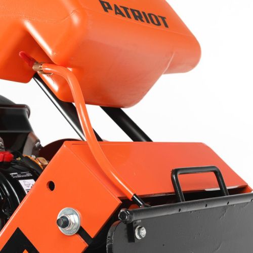 Виброплита бензиновая Patriot VT-120 LB-Tehinstrument