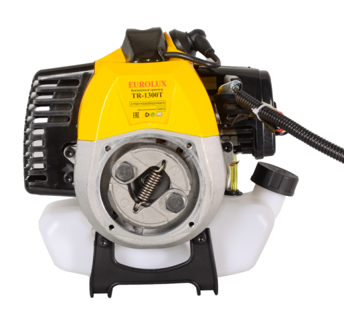 Триммер бензиновый Eurolux TR-1300T-Tehinstrument