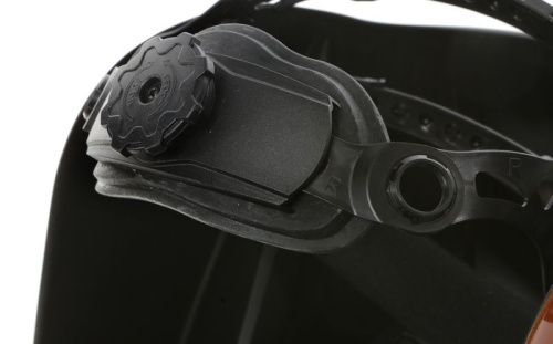 Сварочная маска  Sturm AW91A10WH-Tehinstrument