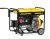 Дизельный генератор CHAMPION DG6501E-3-Tehinstrument