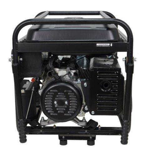 Генератор Habert HT8000EB-Tehinstrument