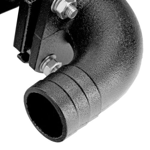 Фекальный насос Denzel FP1800-KS-Tehinstrument