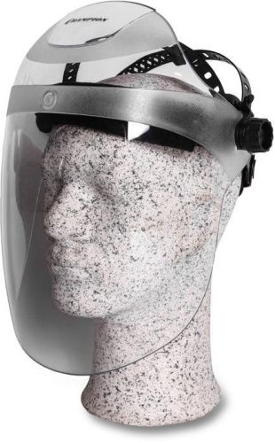 Щиток защитный поликарбонатный CHAMPION (с наголовником), C1022-Tehinstrument