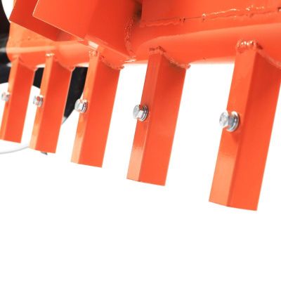 Сеялка универсальная навесная для мотоблоков PATRIOT СН-1 (Россия), Patriot-Tehinstrument