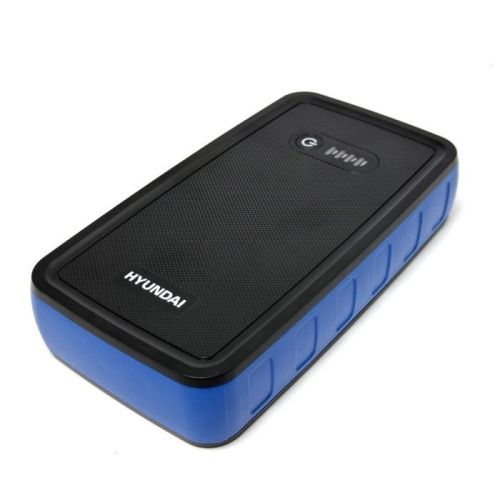 Зарядно-пусковое устройство Hyundai hyp 500-Tehinstrument