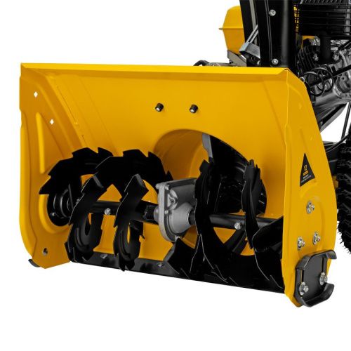 Бензиновая снегоуборочная машина Denzel SB 560 LP-Tehinstrument