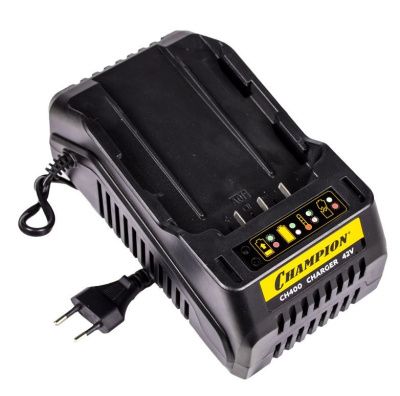 Зарядное устройство CHAMPION CH400-Tehinstrument