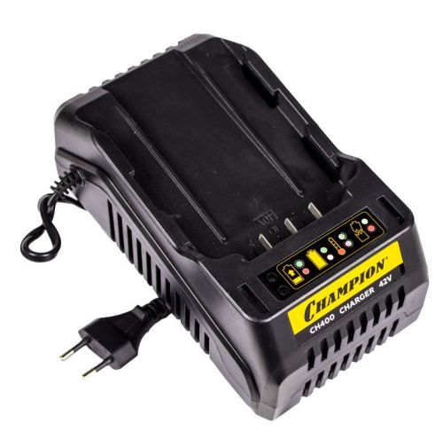Зарядное устройство CHAMPION CH400-Tehinstrument