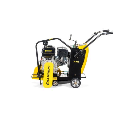 Резчик швов CHAMPION SC400-Tehinstrument