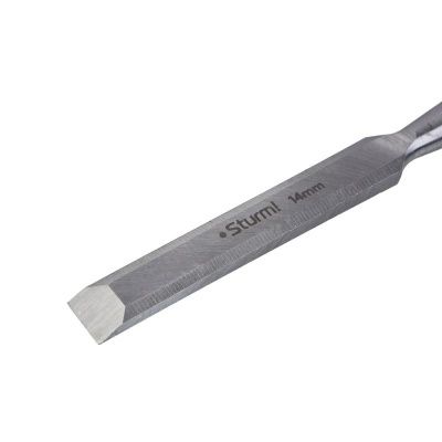 Cтамеска, 14 мм, углеродистая сталь, 50 HRC,  Sturm PROMO-Tehinstrument