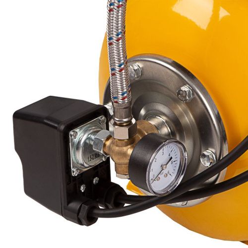 Насосная станция Denzel PS1100С-Tehinstrument