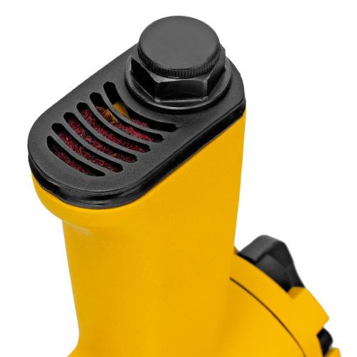 Ударный пневмогайковерт Denzel IWS550 Compact-Tehinstrument