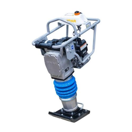 Вибротрамбовка CIMAR CT-66P-2A -Tehinstrument