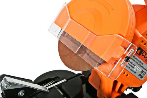 Заточной станок для пильных цепей СОЮЗ ТСС-60013-Tehinstrument