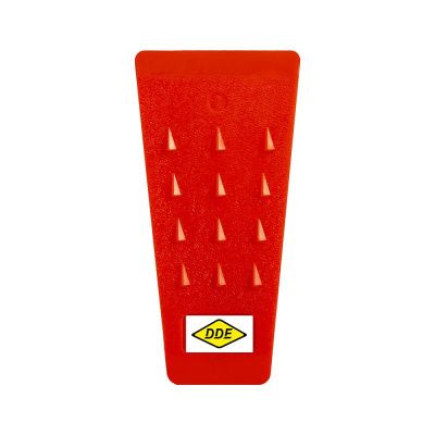 Клин для валки деревьев DDE 140 мм  пластик-Tehinstrument