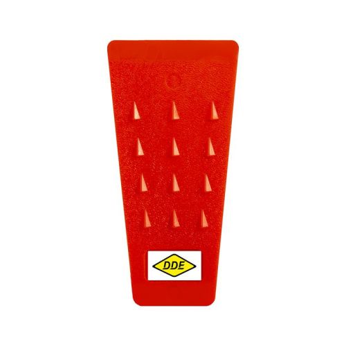 Клин для валки деревьев DDE 140 мм  пластик-Tehinstrument