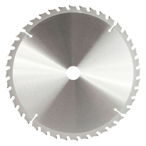 Диск пильный по дереву для торцовочной пилы (305x40x30 мм, 40 зубьев), Patriot-Tehinstrument