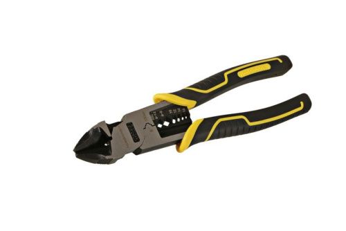 Бокорезы 200мм cо стриппером, Hanskonner-Tehinstrument