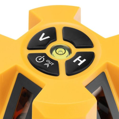 Уровень лазерный Denzel LX3-Tehinstrument