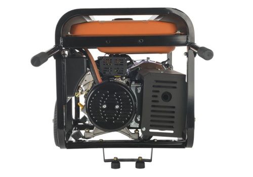 Генератор  Sturm PG87191WN-Tehinstrument