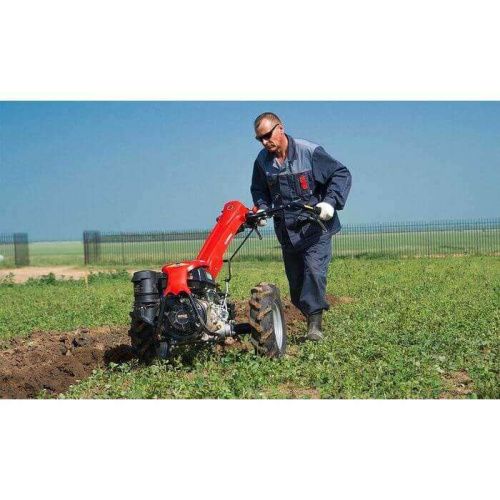 Бензиновый мотоблок Мобил К Ghepard GX270 (Barbieri)-Tehinstrument