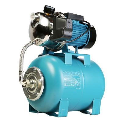 Насосная станция  Sturm WP97080ST-Tehinstrument