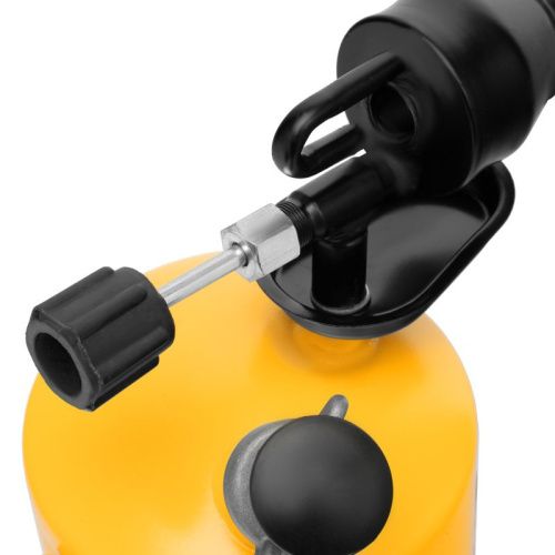 Паяльная лампа DENZEL, ВТ-20, 2 л-Tehinstrument